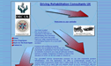 Driving Rehabilitation Consultants