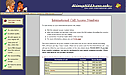 RingSID International Dialling